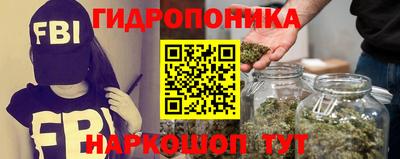 кокс Берёзовский